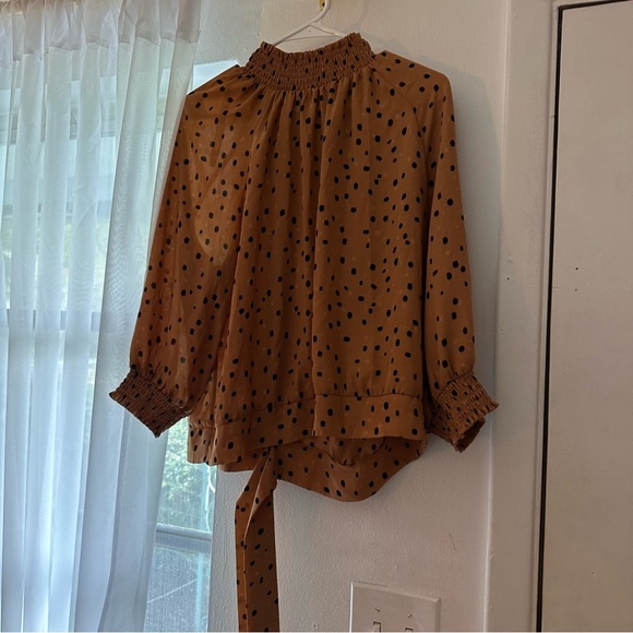 Blouse - Picture 5 of 5